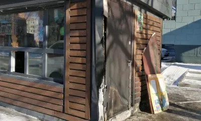 Подозреваемого в нападении на торговые ларьки задержали в Благовещенске