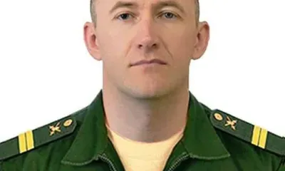 Военный из Приамурья вывел машину из-под обстрела и своевременно доставил топливо