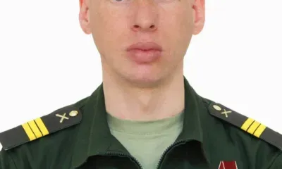 Военный из Амурской области спас товарищей, находившихся под плотным огнем