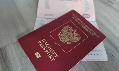 В отпуск за границу не смогут отправиться забывчивые амурчане