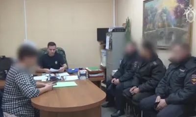 Убийство сторожа почти 15-летней давности раскрыли в Приамурье