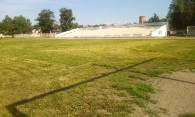 Капремонты стадионов продолжатся в Амурской области