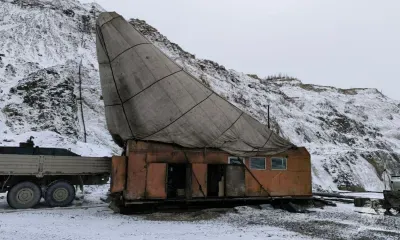 Вода обнаружена еще в двух скважинах. Рудник "Пионер": 14-й день спасательной операции 