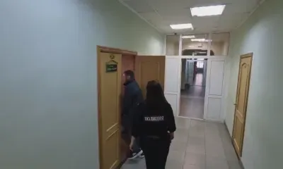 Суд арестовал мужчину, обвиняемого в попытке поджога ларька в Благовещенске