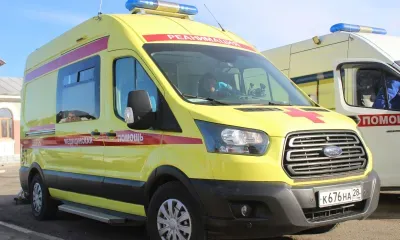 Покушение совершено на губернатора Мурманской области