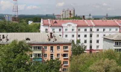 Льготная "Дальневосточная ипотека" востребована среди амурчан
