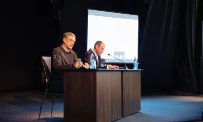 Капремонт домов и газификацию обсудили жители Тынды с губернатором