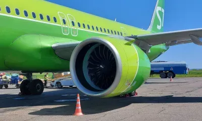 Небо для российских самолетов закрыли три страны