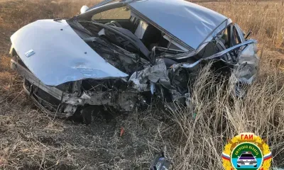 Уголовное дело в отношении матери погибшего в ДТП ребенка возбуждено в Приамурье