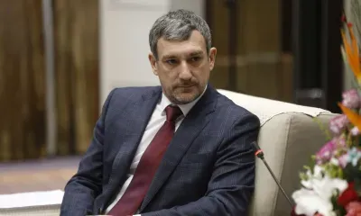 Прямая линия с губернатором Амурской области состоится 20 апреля