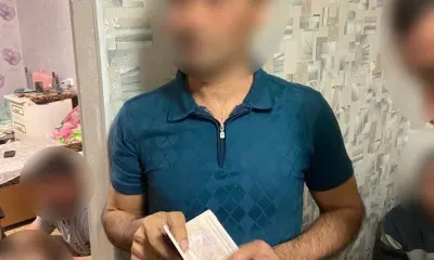 Нелегальных жильцов задержали в одной из квартир в Сковородине 