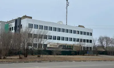 Капремонт здания МФЦ завершится досрочно в Благовещенске