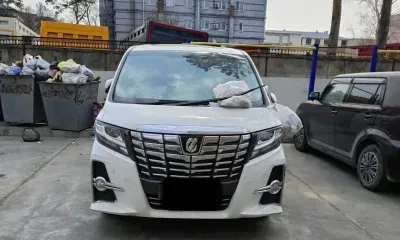 Пакеты с мусором оставили на автомобиле в Благовещенске