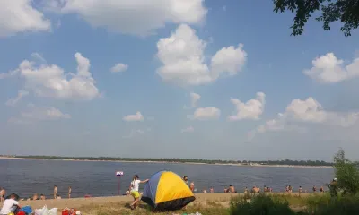 Новые места отдыха на воде появятся в Приамурье