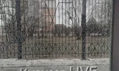 Водитель выстрелил в стекло на остановке Благовещенска