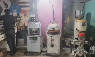 Цех с антисанитарными условиями закрыл на 90 суток суд Благовещенска