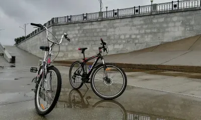 Велопробег в честь Дня Победы состоится в столице БАМа