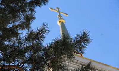 Звонить в колокола и плести из лозы на Пасху научат амурчан