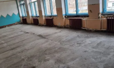 Сельскую школу Приамурья с полувековой историей впервые отремонтируют капитально