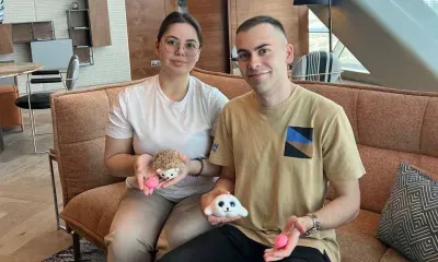 Медицинские игрушки представят в ОАЭ студенты из Приамурья 