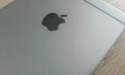 Купить новые iPad в России в день мирового старта продаж можно будет за полмиллиона рублей