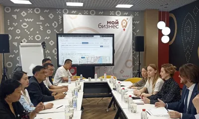 Сборкой компьютерной техники намерена заняться в Приамурье китайская компания