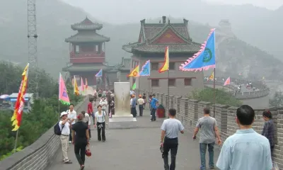 Владимир Путин посетит Китай по приглашению Си Цзиньпина 