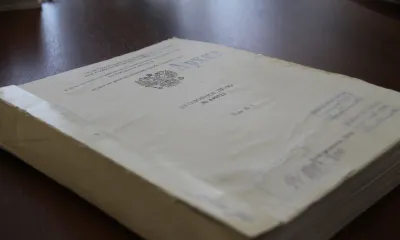 Амурчанин получил срок за найденные в гараже деда порох, винтовку и патроны