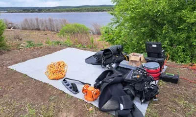 Мужчину, пропавшего при неизвестных обстоятельствах, будут искать водолазы Приамурья