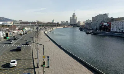 Мировое будущее отчасти зависит от России и Китая