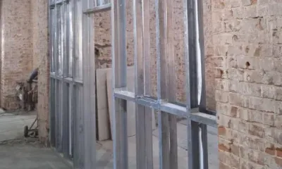 Первоначальный облик возвращают старинному зданию в Благовещенске