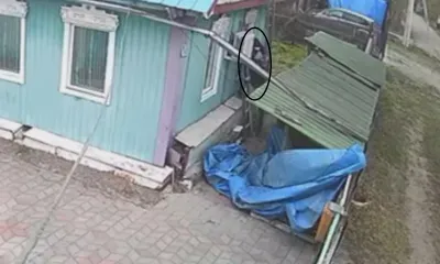 Вор выпил ром в чужом доме и украл электронику