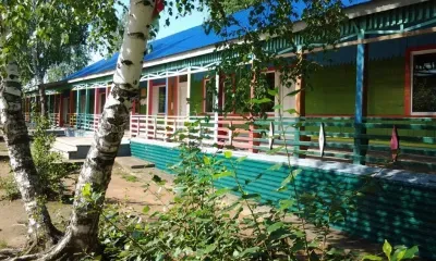 Более 3,3 тысяч юных жителей Забайкалья и Приамурья отдохнут и поправят здоровье в детских оздоровительных лагерях ЗабЖД