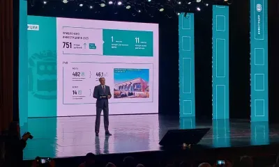 Амурский газоперерабатывающий завод готов более чем на 90%