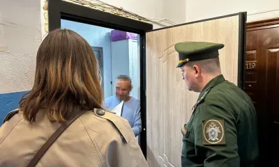 Бывших мигрантов, не вставших на воинский учет, снова выявили в Приамурье
