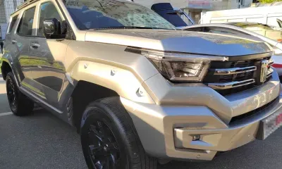 Бондовый автомобильный склад намерен построить Китай в Амурской области