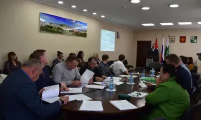 Положительные изменения во всем: что сказал мэр Тынды в годовом отчете о работе администрации