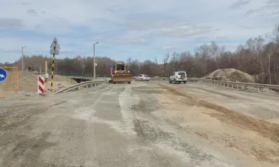 Новый мост возведут на востребованной у амурчан трассе
