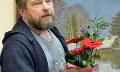 Ушел из жизни главный художник Амурского театра драмы