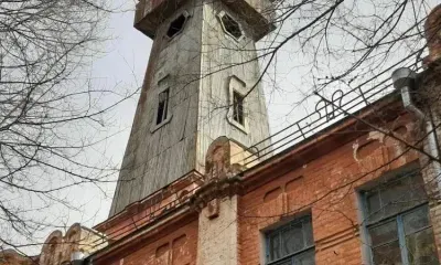 Создание нового музея планируют начать в Благовещенске осенью