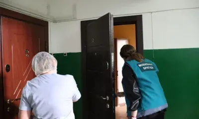 Больше 2 тыс. пенсионеров с комфортом съездили к врачам благодаря "Мобильным бригадам"