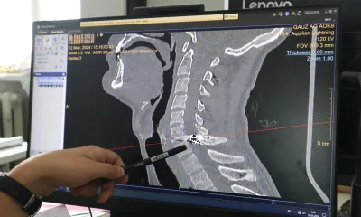 Пуля попала в позвоночник амурчанина, который решил пострелять на природе