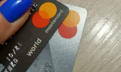 Карты Visa и Mastercard постепенно выйдут из оборота в России