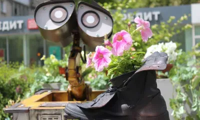 До +25 градусов ожидается 10 июня в Амурской области