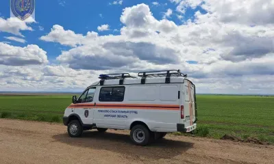 Турист из Приморья исчез во время сплава в Амурской области