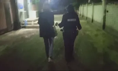 Женщину подозревают в фиктивной постановке на учет более 100 мигрантов