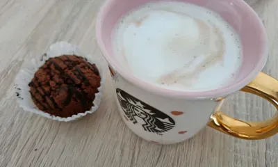 Продлить жизнь могут две-три чашки кофе в день