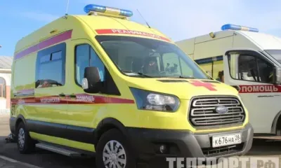 Число жертв в страшном ДТП в Благовещенске увеличилось