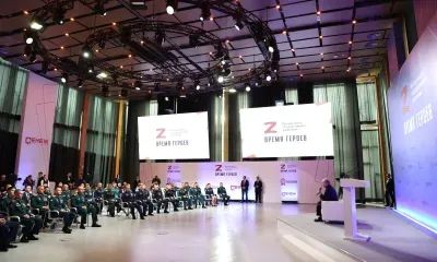 Кадровую программу для участников СВО оценили жители Приамурья 