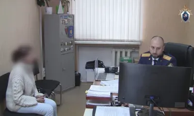 В совершении мошенничества подозревают начальника отдела службы занятости